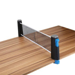 Red de tenis de mesa extensible